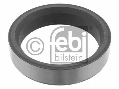 Inel de ghidare,butuc roata MERCEDES-BENZ ATEGO (1998 - 2004) FEBI BILSTEIN 04455