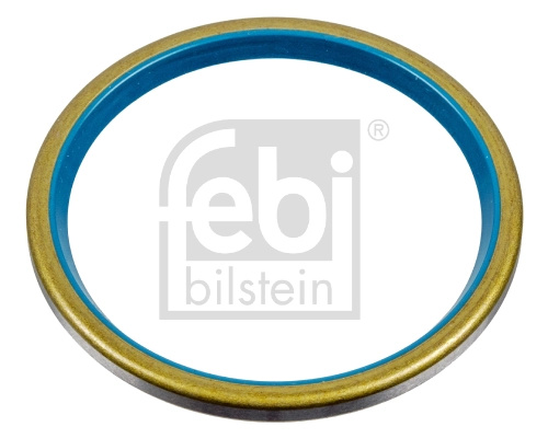 Inel etansare, articulatie ax FEBI BILSTEIN 28398 pentru VOLVO FE II 2012-2020