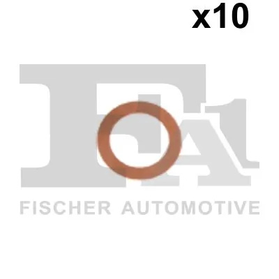 Inel etansare FA1 MITSUBISHI PAJERO SPORT I (K7_, K9_) 1998-2003 - 076.810.010