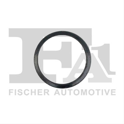 Inel Etansare, Galerie Evacuare Fa1 Mercedes-Benz 