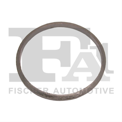 Inel Etansare, Galerie Evacuare Fa1 Mercedes-Benz 251-976