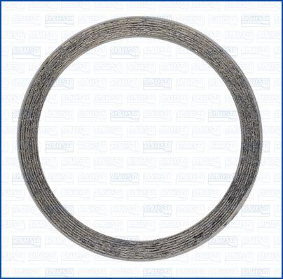 Inel etansare. galerie evacuare Garnitura sistemului de evacuare MAZDA 3 6 CX-3 CX-5 CX-7 CX-9 MX-5 III MX-5 IV M MAZDA 6 (GJ, GL), Sedan, 12.2012 - Ajusa 19008100