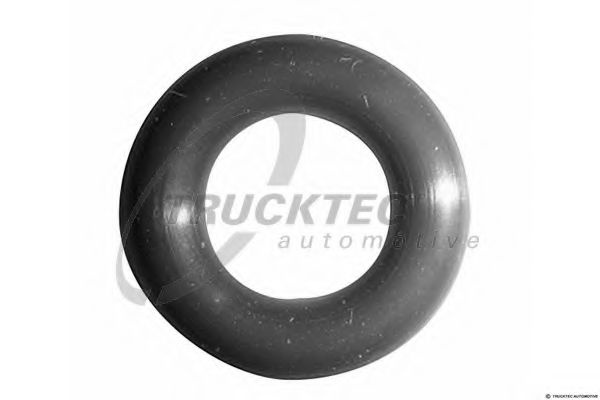 Inel etansare, injector BMW X3 (E83) (2004 - 2011) TRUCKTEC AUTOMOTIVE 08.13.004