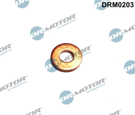 Inel etansare, injector Dr.Motor Automotive DRM0203 pentru JAGUAR S-TYPE II (X200) 2004-2007
