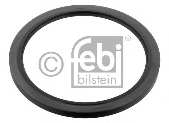 Inel etansare mecanism planetar butuc roata 35664 FEBI BILSTEIN pentru Volvo S40 Skoda Superb Skoda Favorit Vw Caravelle Vw Transporter Vw Vanagon Vw Beetle Vw Novo Volvo V70 Man L Man M Man Lion Man Ul Man NU Man Ng Man Nl Man Tga