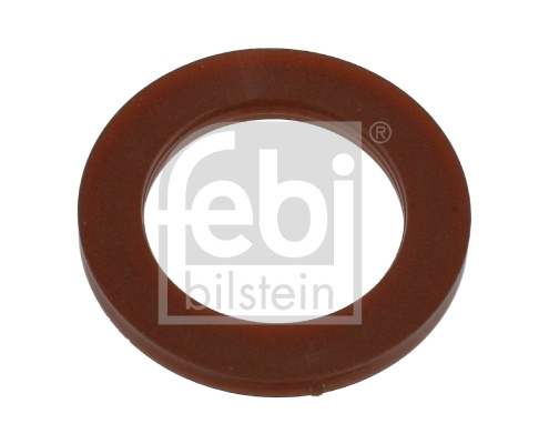 Inel etansare, surub drena ulei (05597 FEBI BILSTEIN) FORD