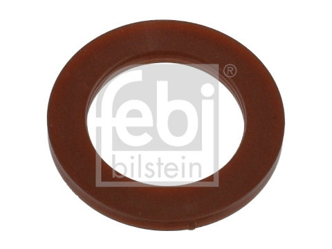 Inel etansare, surub drena ulei (05597 FEBI BILSTEIN) FORD