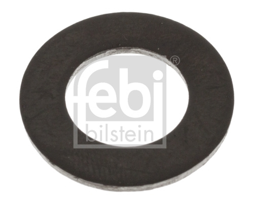 Inel etansare, surub drena ulei (30263 FEBI BILSTEIN) DAIHATSU,LEXUS,MAZDA,SCION,SUZUKI,TOYOTA,TOYOTA (FAW),TOYOTA (GAC)