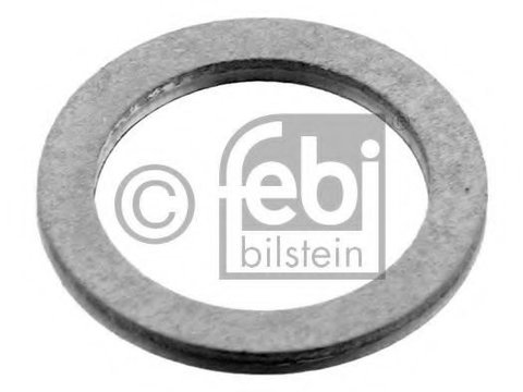 Inel etansare, surub drena ulei BMW 3 Compact (E46) (2001 - 2005) FEBI BILSTEIN 07106