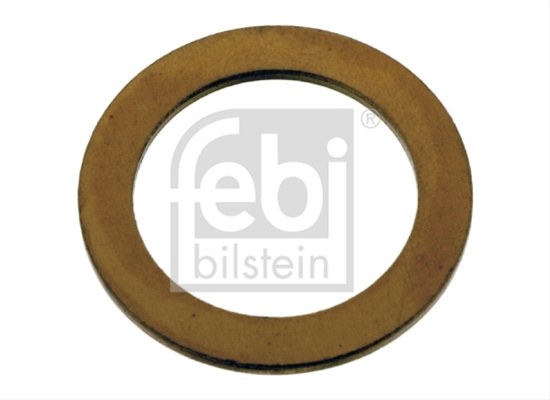 Inel etansare, surub drena ulei FEBI BILSTEIN 0453