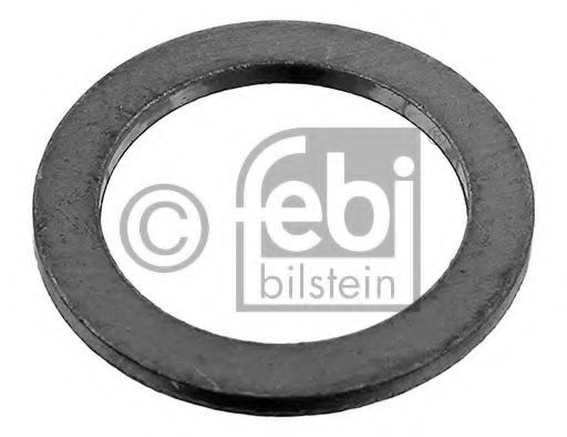 Inel etansare, surub drena ulei MAZDA 5 (CW) (2010 - 2016) FEBI BILSTEIN 07215