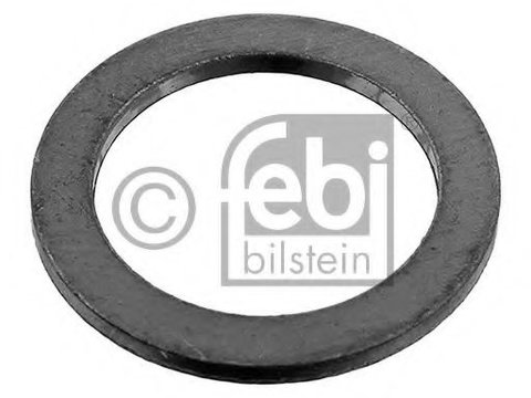 Inel etansare, surub drena ulei MAZDA MX-5 IV (ND) (2015 - 2016) FEBI BILSTEIN 07215