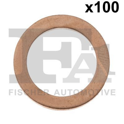 Inel etansare surub drena ulei # Mercedes-benz Sl 1993 1994 1995 1996 1997 1998 1999 2000 2001 # 259 150 100 # FA1