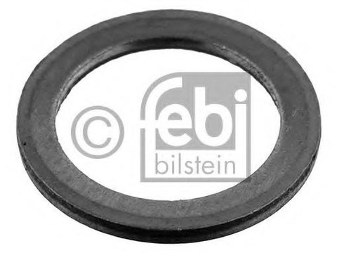 Inel etansare, surub drena ulei MERCEDES-BENZ SLK (R170) (1996 - 2004) FEBI BILSTEIN 04054