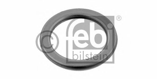 Inel etansare, surub drena ulei MITSUBISHI COLT VI (Z3_A, Z2_A) (2002 - 2012) FEBI BILSTEIN 30181