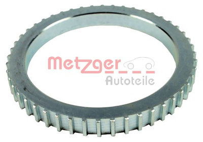 Inel senzor ABS 0900166 METZGER pentru Peugeot 106