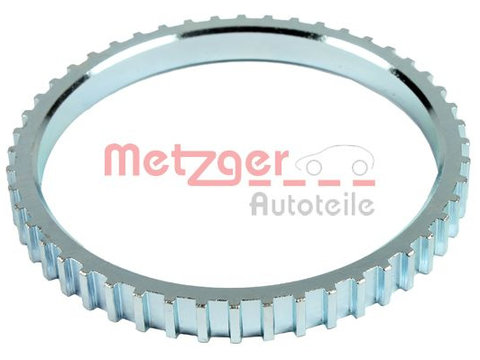 Inel senzor ABS 0900171 METZGER pentru Peugeot 406 Fiat Scudo Peugeot 806 Peugeot Expert Peugeot 206 CitroEn Evasion CitroEn Synergie