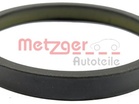 Inel senzor abs 0900186 METZGER pentru Peugeot 208 CitroEn C2 Peugeot 1007 CitroEn C3 CitroEn Ds3 Peugeot 301 CitroEn C4
