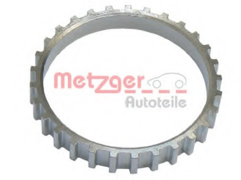 Inel senzor abs 0900278 METZGER pentru Opel Kadett Opel Vectra Opel Calibra