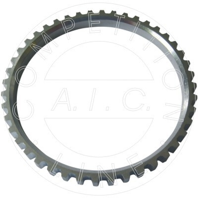 Inel senzor abs 53018 AIC pentru Renault Megane Renault Kangoo Renault Clio Renault Laguna