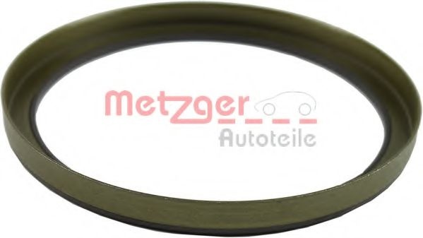 Inel senzor, ABS AUDI Q3 (8U) (2011 - 2016) METZGER 0900179 piesa NOUA