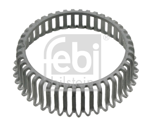 Inel senzor, ABS Axa spate dreapta pentru VW GOL V 2008-2014
