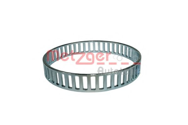 Inel senzor, ABS BMW Z4 (E85) (2003 - 2009) METZGER 0900764