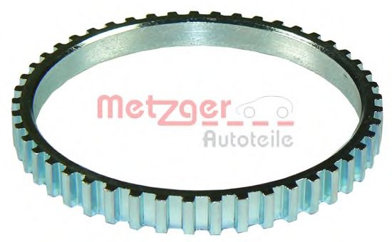 Inel senzor, ABS CHEVROLET KALOS (2005 - 2016) METZGER 0900357 piesa NOUA