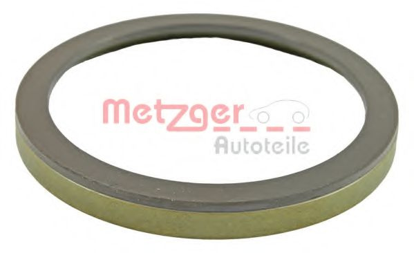 Inel senzor, ABS CITROËN BERLINGO platou / sasiu (B9) (2008 - 2016) METZGER 0900185