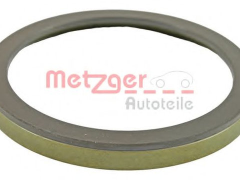 Inel senzor, ABS CITROËN BERLINGO platou / sasiu (B9) (2008 - 2016) METZGER 0900185