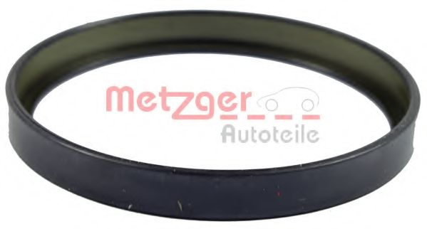 Inel senzor, ABS CITROËN C4 CACTUS (2014 - 2016) METZGER 0900186