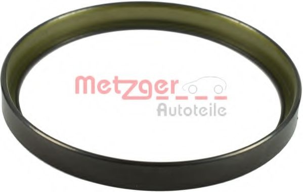 Inel senzor, ABS CITROEN BERLINGO caroserie (B9) (2008 - 2016) METZGER 0900178 piesa NOUA