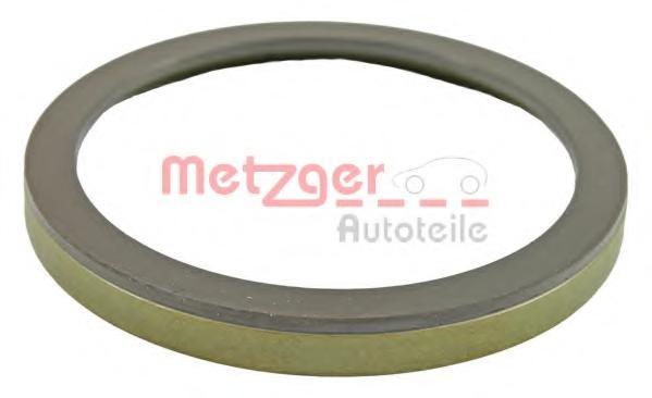 Inel senzor, ABS Citroen BERLINGO I caroserie (M_), Citroen BERLINGO (MF), PEUGEOT RANCH caroserie (5) - METZGER 0900185