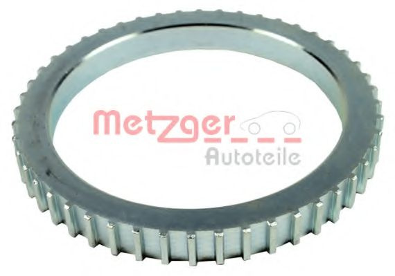 Inel senzor, ABS CITROEN SAXO (S0, S1) (1996 - 2004) METZGER 0900166 piesa NOUA