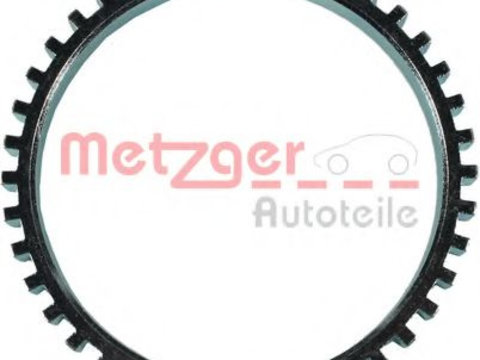 Inel senzor, ABS DAEWOO MATIZ (KLYA) (1998 - 2016) METZGER 0900158 piesa NOUA