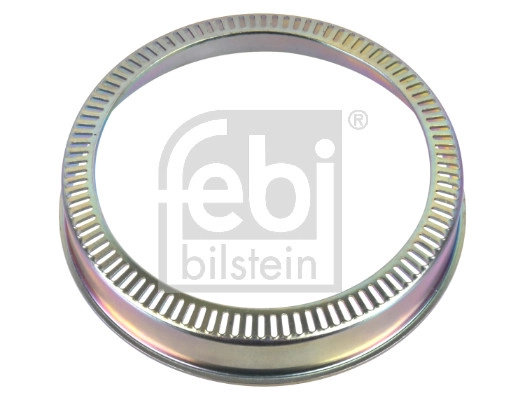 Inel senzor, ABS FEBI BILSTEIN 181574 montare axa viratoare nevirata la RENAULT TRUCKS C 2013 2014 2015 2016 2017 2018 2019