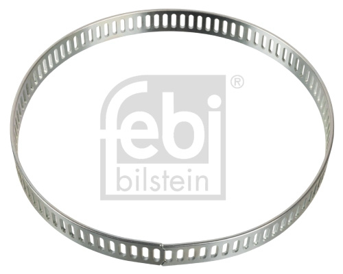 Inel senzor, ABS FEBI BILSTEIN montare punte fata 102497 pentru RENAULT TRUCKS C 2013 2014 2015 2016 2017 2018 2019