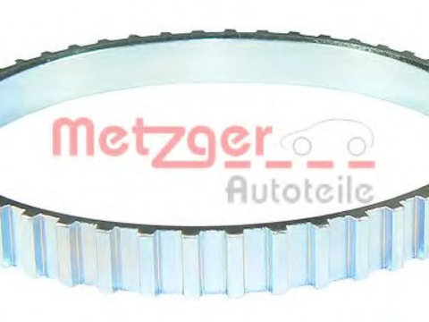 Inel senzor, ABS FIAT SCUDO caroserie (220L) (1996 - 2006) METZGER 0900352