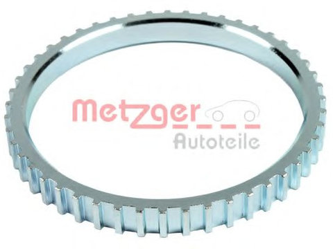 Inel senzor, ABS FIAT SCUDO caroserie (220L) (1996 - 2006) METZGER 0900171