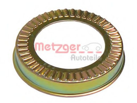 Inel senzor, ABS FORD ESCORT Mk VII (GAL, AAL, ABL) (1995 - 2002) METZGER 0900267