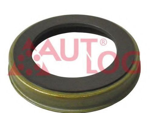 Inel senzor, ABS FORD FOCUS (DAW, DBW) (1998 - 2007) AUTLOG AS1005