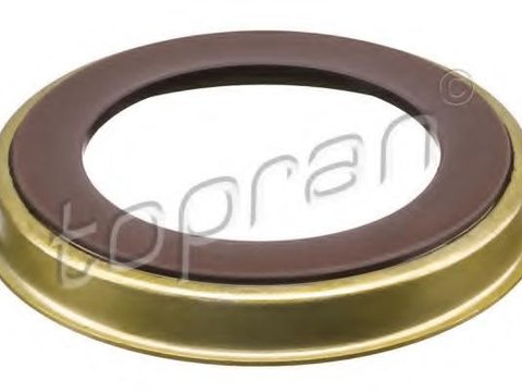 Inel senzor, ABS FORD FOCUS (DAW, DBW), FORD FOCUS Clipper (DNW), FORD FOCUS limuzina (DFW) - TOPRAN 304 161