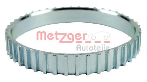 Inel senzor, ABS FORD MONDEO   (GBP) (1993 - 1996) METZGER 0900162