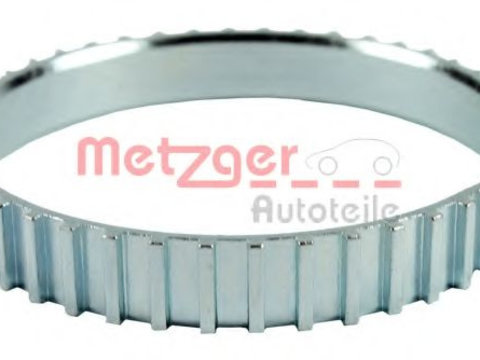 Inel senzor, ABS FORD MONDEO   limuzina (GBP) (1993 - 1996) METZGER 0900162