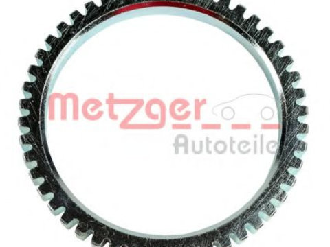 Inel senzor, ABS HYUNDAI GETZ (TB) (2002 - 2016) METZGER 0900163