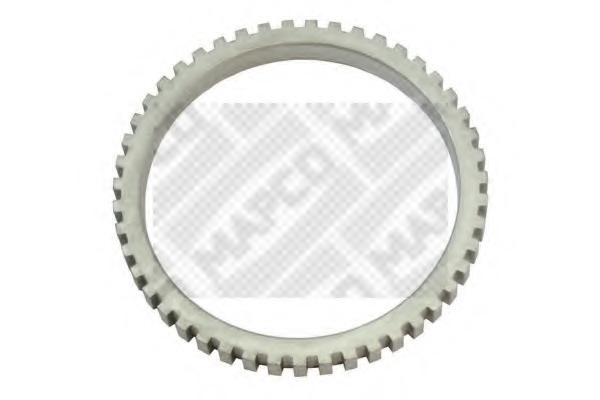 Inel senzor, ABS HYUNDAI SONATA Mk III (EF), HYUNDAI TRAJET (FO), KIA OPTIMA / MAGENTIS (GD) - MAPCO 76509