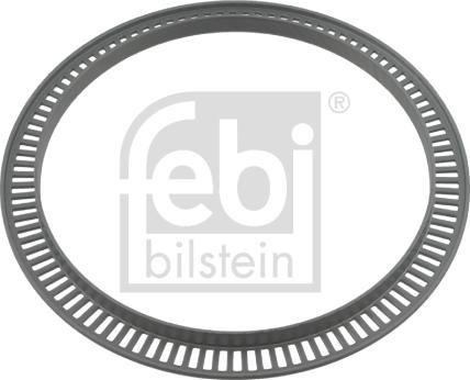 Inel senzor. ABS Inel din ABS Spate 168-202x125 ME