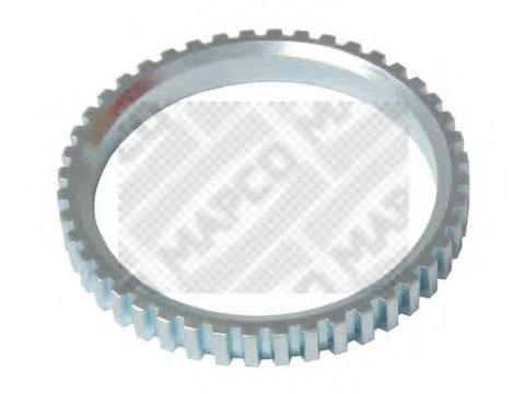 Inel senzor, ABS LANCIA DEDRA (835), ALFA ROMEO 145 (930), FIAT PUNTO (176) - MAPCO 76021