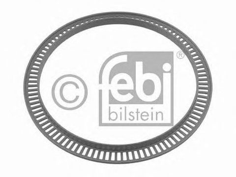 Inel senzor, ABS MERCEDES ATEGO (1998 - 2004) Febi Bilstein 23220