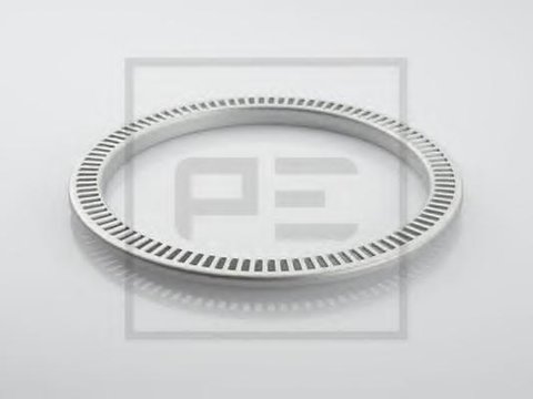 Inel senzor, ABS MERCEDES-BENZ AXOR - PE Automotive 016.195-00A